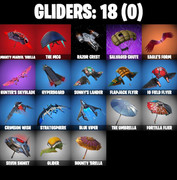 gliders-comp