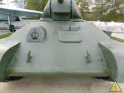 Советский средний танк Т-34, Анапа DSCN0222