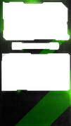 Vertical-Overlay-green