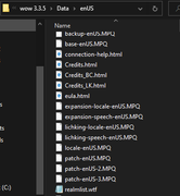 Realmlist.WTF