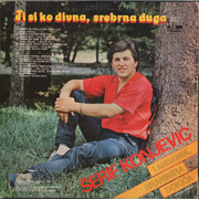 Serif Konjevic - Diskografija Serif-Konjevic-1981-Z