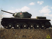 Советский тяжелый танк КВ-1с, Парфино Image238
