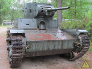 Советский легкий танк Т-26 обр. 1933 г., Кухмо (Финляндия) T-26-Kuhmo-018