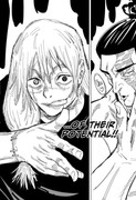 Jujutsu Kaisen - Chapter 128_ The Shibuya Incident, Part - 15
