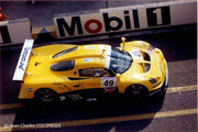  24 HEURES DU MANS YEAR BY YEAR PART FOUR 1990-1999 - Page 45 Image039