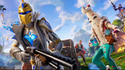 Fortnite Banner