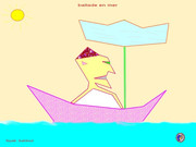 ballade en mer