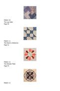 Shizuko-Kuroha-Japanese-Patchwork-Quilting-Patterns-2019-69