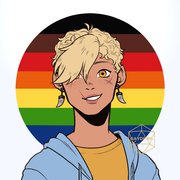 BAYDEWS@picrew- Briar