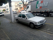 W201 190E 2.6 - 1992 - Alemã - R$ 42.000,00 IMG-20190116-WA0015