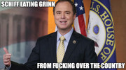Sleazy Schiff 16