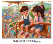 THEME-PARK-WORLD