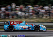 24 HEURES DU MANS YEAR BY YEAR PART SIX 2010 - 2019 - Page 28 15lm29-Morgan-LMP2-L-Roussel-Ho-Pi-Tung-D-Cheng-2