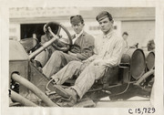 1909 Vanderbilt Cup 1909-VC-12-Harry-Stillman-Joe-Dawson-001