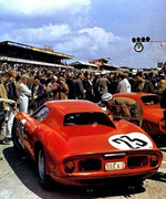  1964 International Championship for Makes - Page 3 64lm23-F250-LM-PDumay-PLanglois-2