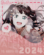 Amaya (valentine's '24 2)