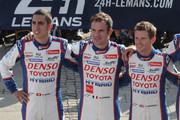 24 HEURES DU MANS YEAR BY YEAR PART SIX 2010 - 2019 - Page 20 2014-LM-607-Toyota-07