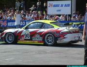 24 HEURES DU MANS YEAR BY YEAR PART FIVE 2000 - 2009 - Page 30 Image037