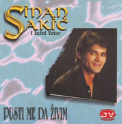 Sinan Sakic - Diskografija Sinan-1986-p