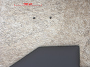 FC head 25x dichromate