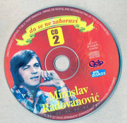 Miroslav Radovanovic - Diskografija - Page 2 CE-DE-2