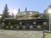 Советский тяжелый танк ИС-2, Нижнекамск IMG-4907