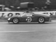 24 HEURES DU MANS YEAR BY YEAR PART ONE 1923-1969 - Page 53 61lm23-Ferrari-246-P-Wolfgang-von-Trips-Richie-Ghinter-16