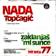 Nada Topcagic - Diskografija R-2213133-1270198850