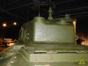 Американский средний танк М4 "Sherman", Музей военной техники УГМК, Верхняя Пышма   DSCN2478