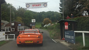 SV's at Shelsley Walsh