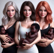 Breeding-Harem