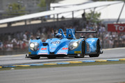 24 HEURES DU MANS YEAR BY YEAR PART SIX 2010 - 2019 - Page 21 14lm29-Morgan-LMP2-J-Schell-N-Leutwiller-L-Roussel-17