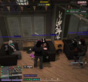 Grand Theft Auto V Screenshot 2025.10.11 - 02.04.45.90