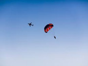Parachute