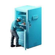 LG paltaryuyan servis - münasib qiymətə təmir və texniki baxım