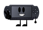 Play-Station-Portable-(Full-Body-BFDI-Style)-Icon-2