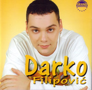 Darko Filipovic - Diskografija Omot-1