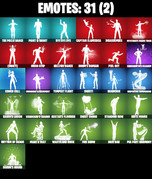 emotes-comp