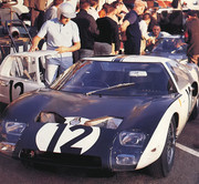  1964 International Championship for Makes - Page 3 64lm12-GT40-R-Attwood-J-Schlesser-16