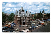 Amsterdam-Nieuwmarkt