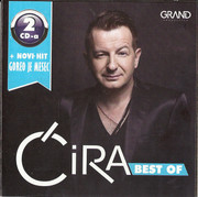 Dejan Cirkovic Cira - Diskografija Omot-1