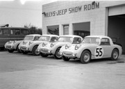 1959 International Championship for Makes 59-Seb00-Austin-Team