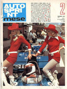 Targa Florio (Part 5) 1970 - 1977 - Page 4 1972-TF-253-Autosprint-Mese2-1972-001