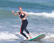 Ivanka-Trump-Surf-Lesson-Costa-Rica5
