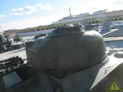Американский средний танк М4A4 "Sherman", Музей военной техники УГМК, Верхняя Пышма IMG-3820