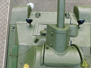 Советский средний танк Т-34, Первый Воин, Орловская область DSCN3093