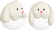 Bunnies