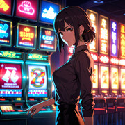 Slot Online Mahjong Ways