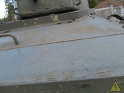 Американский средний танк М4 "Sherman", Танковый музей, Парола  (Финляндия) IMG-2614