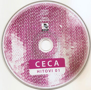 Svetlana Velickovic Ceca - Diskografija 2007-1cd